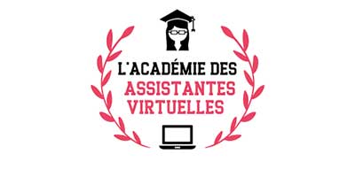 academie des assistantes virtuelles L'Académie des assistantes virtuelles