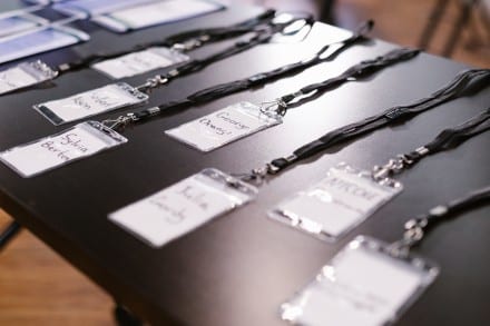 gestion évènements Gestion évènements