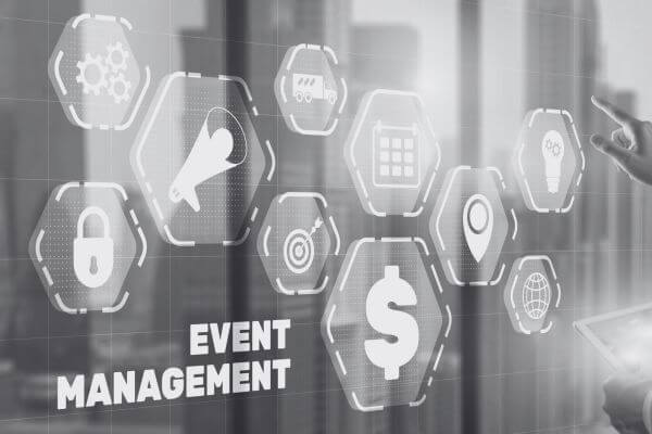 gestion evenements Gestion évènements