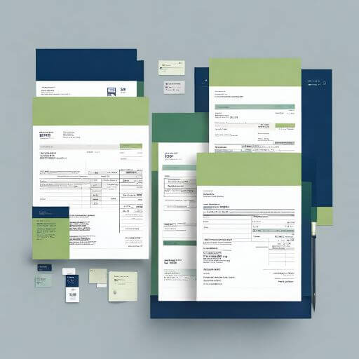 supports administratifs